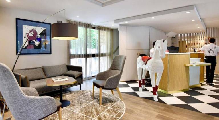 Ibis Maisons Laffitte — photo 3