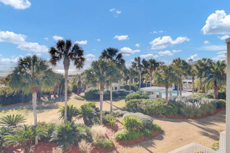 Villa Isle of Palms
