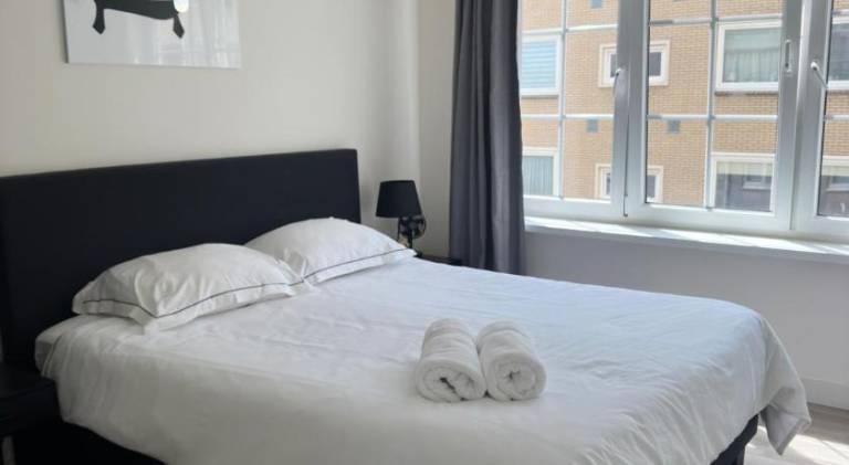 Holiday apartment with 1 room for 2 persons — photo 2
