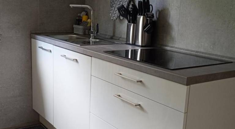 Rental apartment with 2 rooms for 4 persons — photo 4