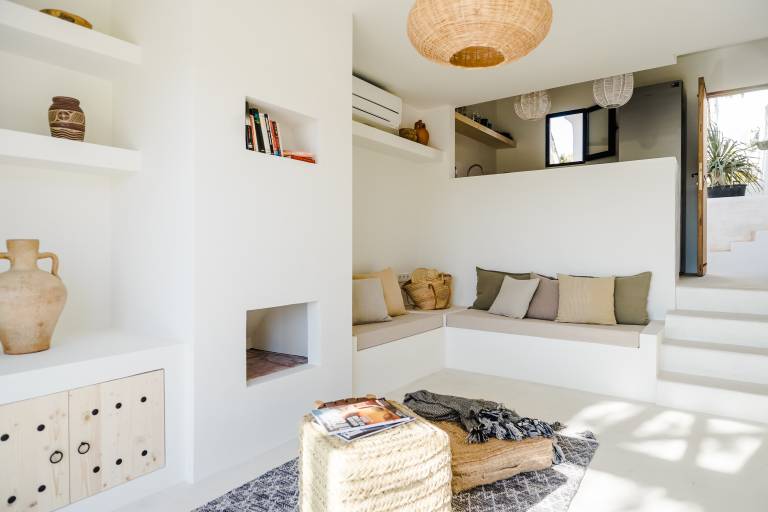 House  Cala Vadella