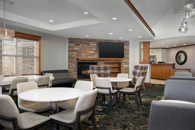 Residence Inn by Marriott San Bernardino — photo 5