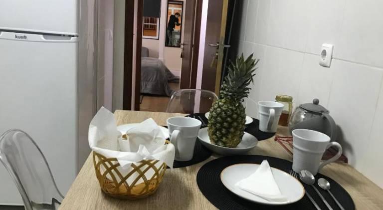 Apartment | Next to Monastery of Santa Cruz | Perfect for remote work — photo 2