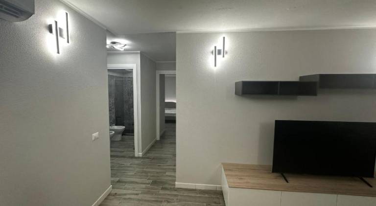 Vacation home with 3 rooms for 6 persons — photo 2