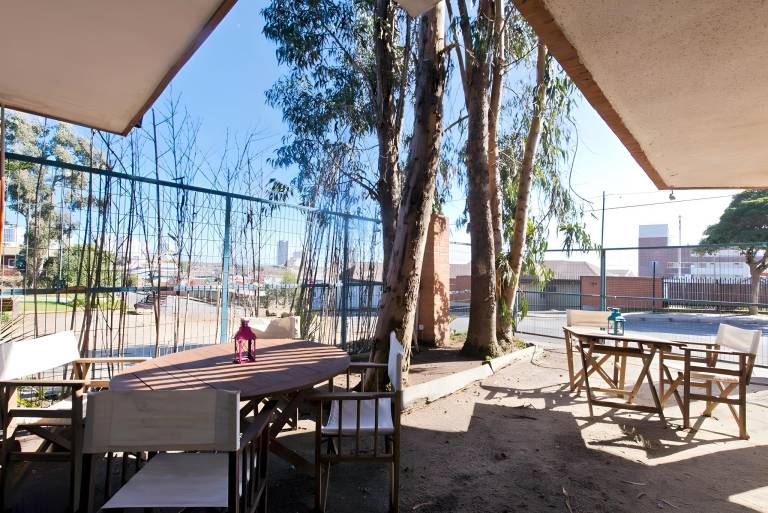 Linda Vista Apart Hotel — photo 5