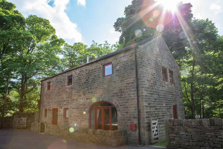 Cottage Stocksbridge