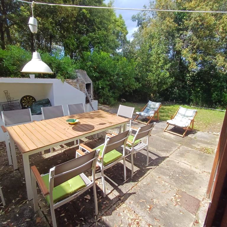 Appartamento Punta Ala