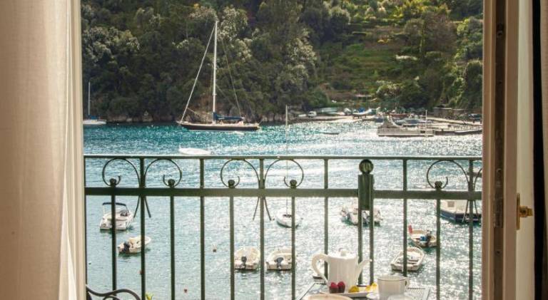 Splendido Mare, A Belmond Hotel, Portofino — photo 3