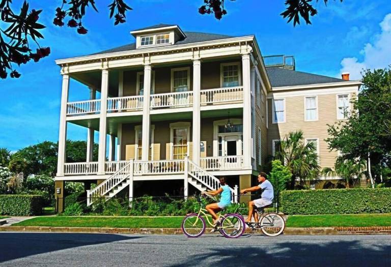 The Lasker Inn - B&B — photo 4
