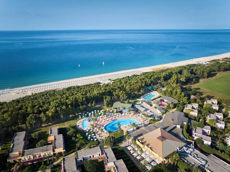 Resort Steccato di Cutro