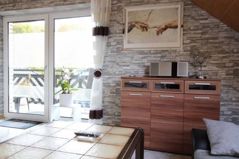 Apartment Balve
