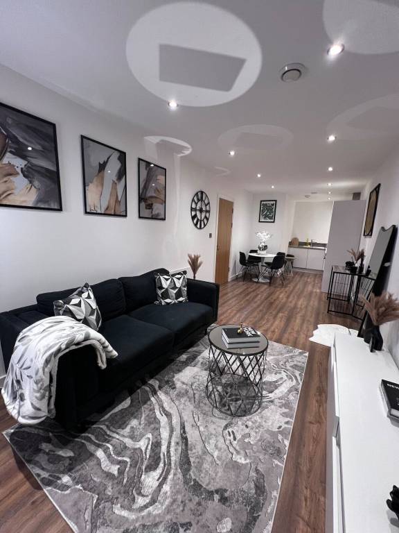 Apartment Salford