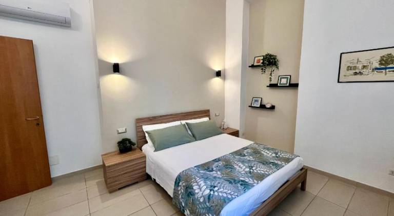 Apartament Anzio