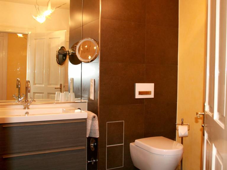 Ferienwohnung Luxus Loft - Luxuriös, exklusiv und traumhaft schön mit Aufzug — photo 5
