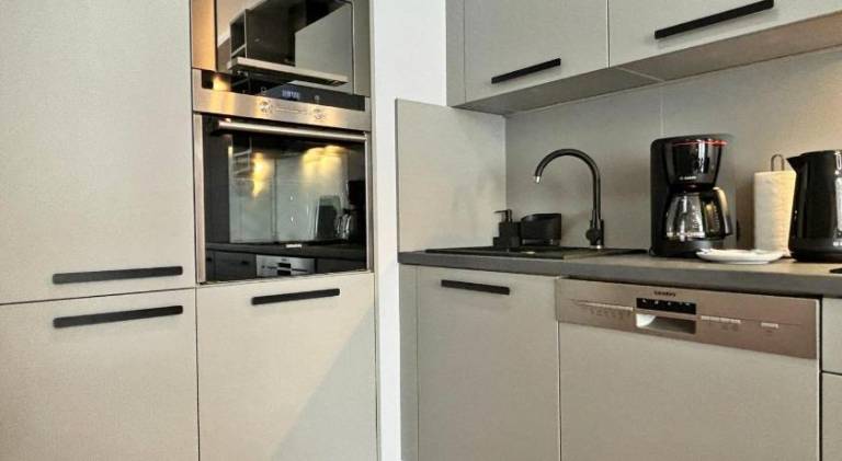 Apartment with 2 rooms for 6 persons — photo 4