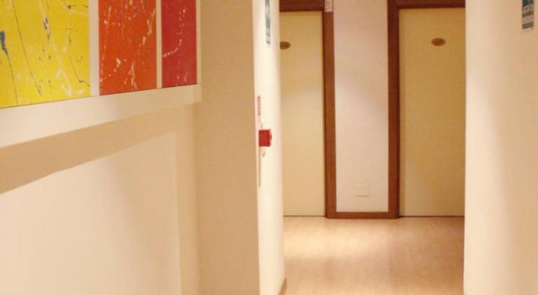 HOTEL OASI — photo 3