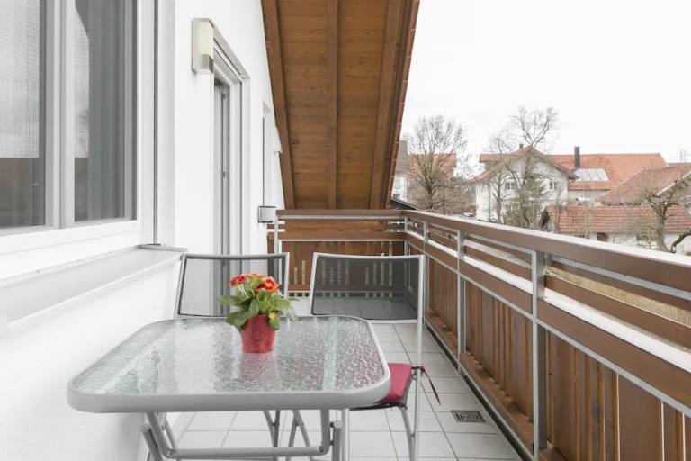 Ferienwohnung Andechs