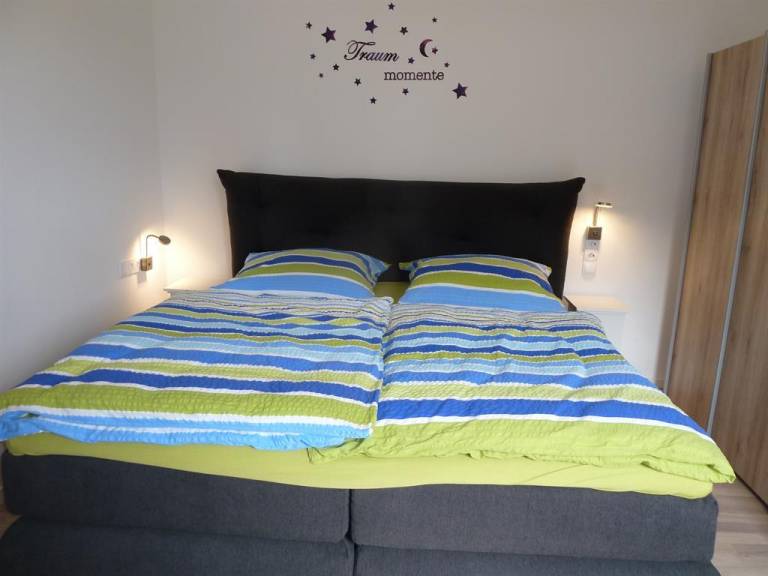 Ferienwohnung Hankensbüttel
