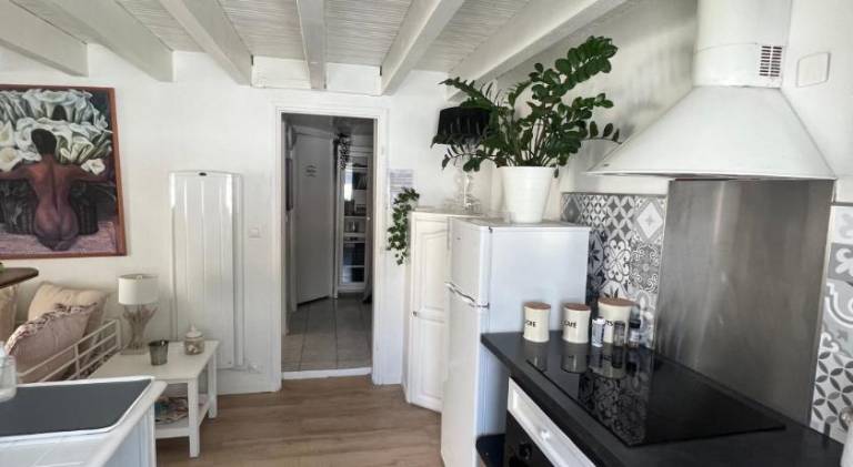 Holiday apartment | Dogs allowed — photo 4
