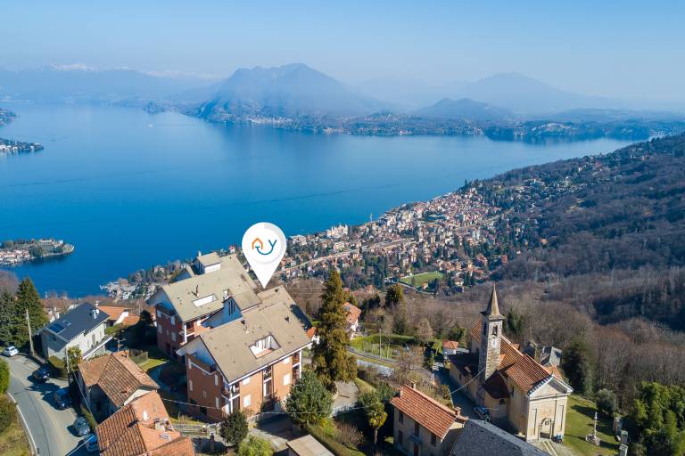 Nicoletta's Lake View Stresa — photo 2