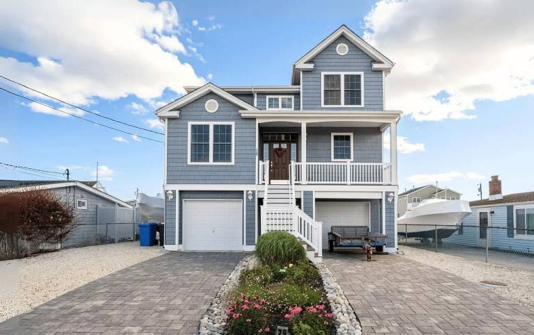 House  Manahawkin