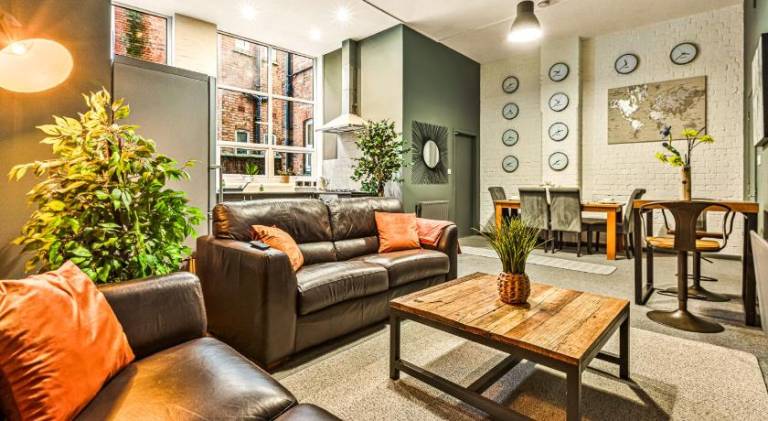 Ample apartment | Pet-friendly in Leicester