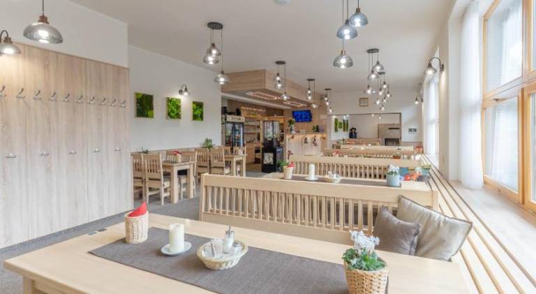 Penzion a restaurace na Hvezde — photo 2