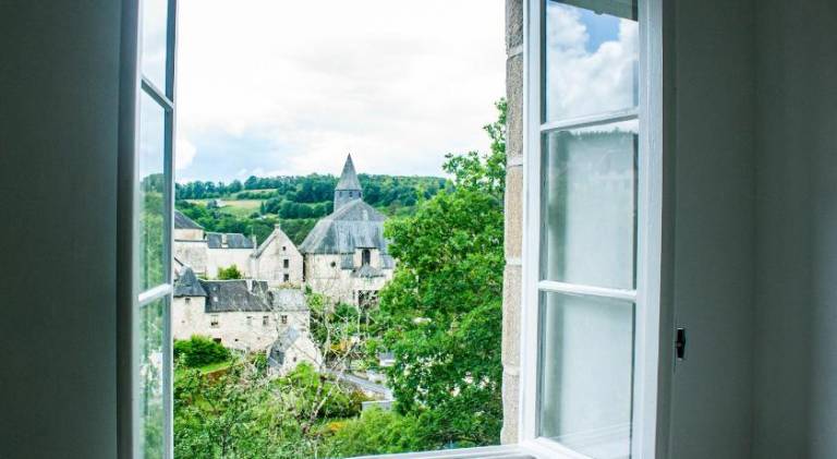 Vue sur la Vezere — photo 4