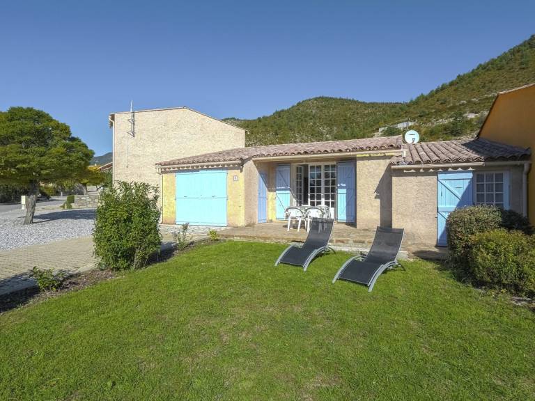Villa Castellane