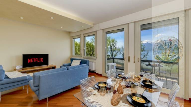 Ferienwohnung mit Hund in Desenzano del Garda, Rivoltella f&uuml;r max. 6 Personen