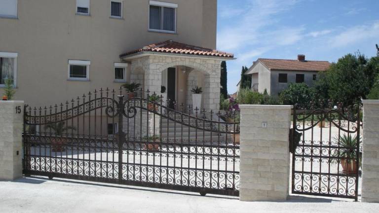 68 m² Ferienwohnung