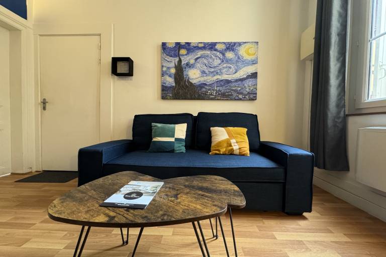 Apartment Le Mans