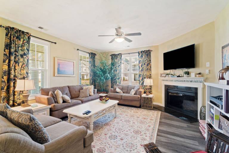 Condo  Cape Charles