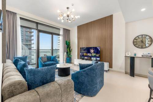 Appartement Emirates Hills