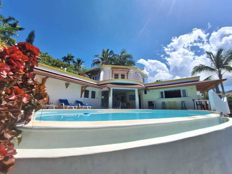 Villa Las Terrenas