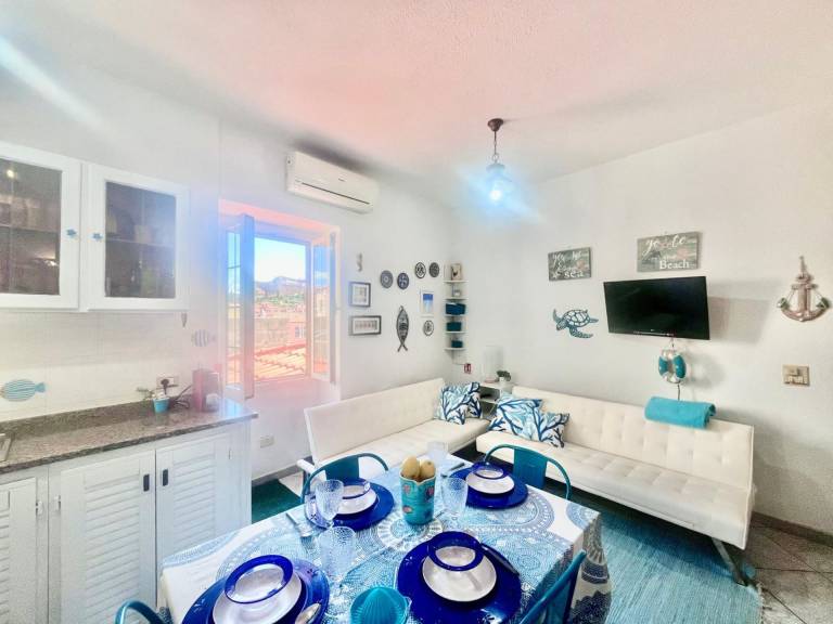 Casa Vega charm and history in Portoferraio — photo 4