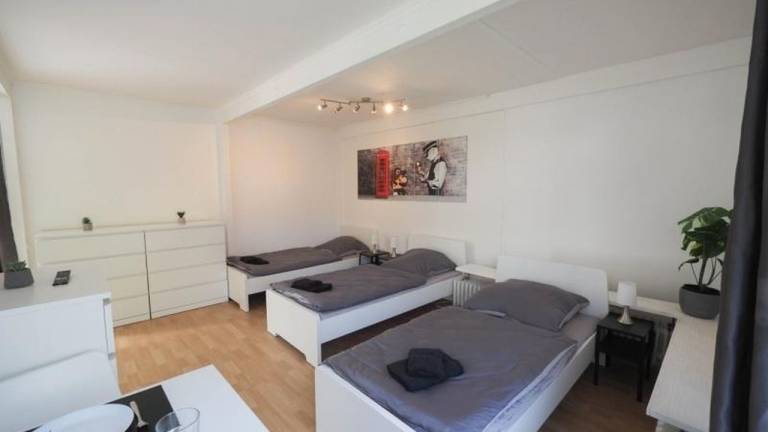 Ferienwohnung Ahrensburg