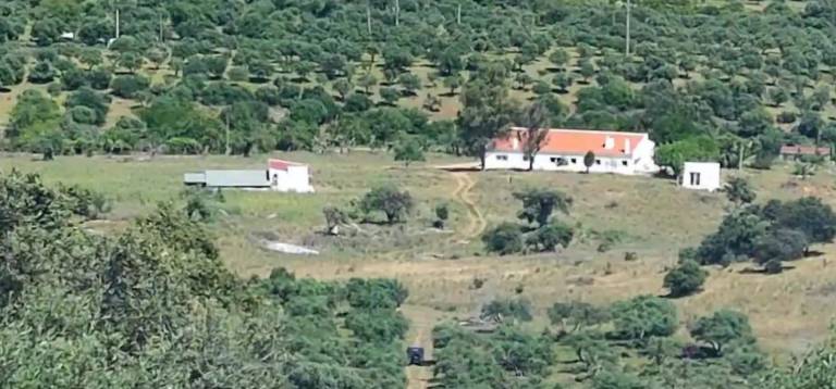 Quinta Elvas