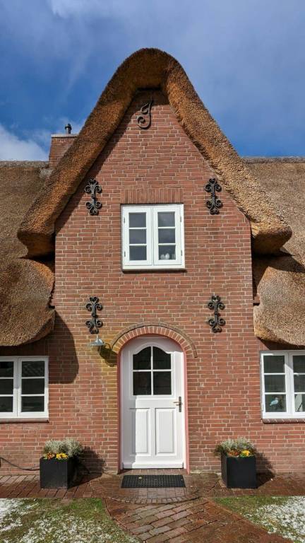 Ferienwohnung Norddorf