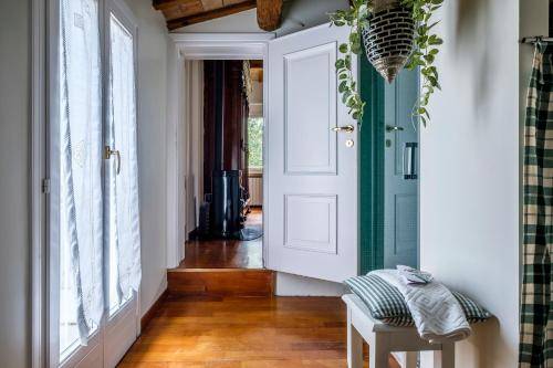 Maison de vacances Ravenne