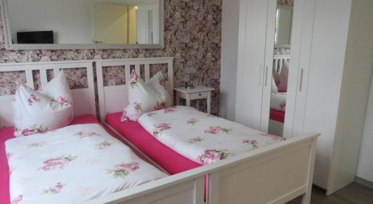 Holiday apartment | Pet-friendly in Wilhelmshaven