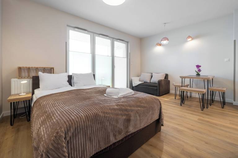 Ferienwohnung Zakopane