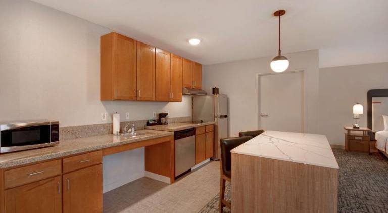 Homewood Suites by Hilton San Francisco Airport-North — photo 5