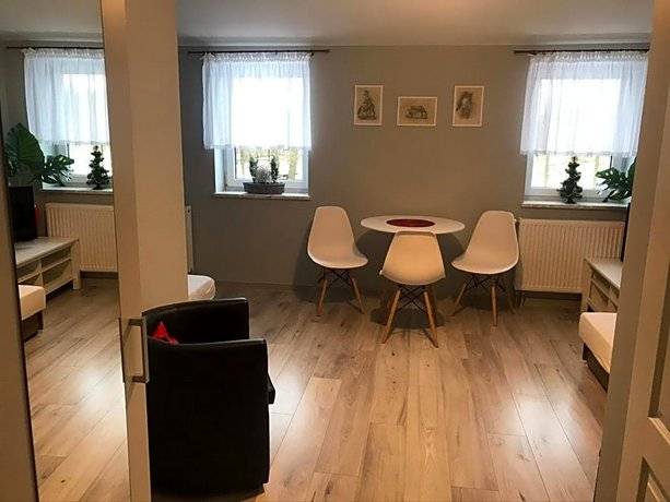 Bed & Breakfast Starachowice