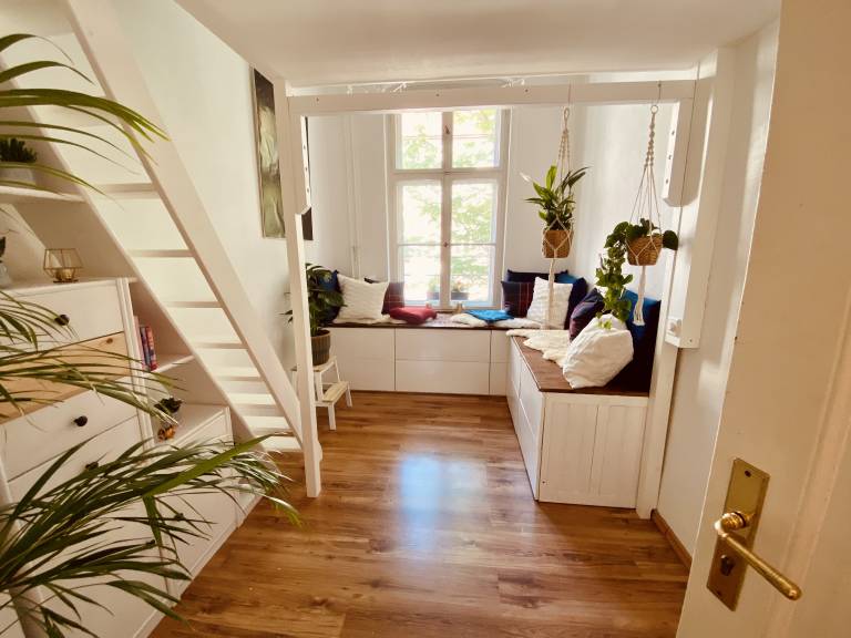 Habitación privada Mitte