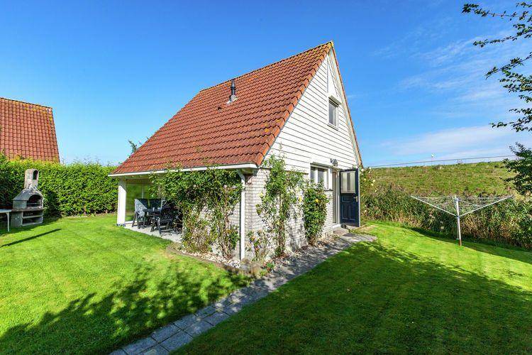 Ferienhaus Lauwersmeer