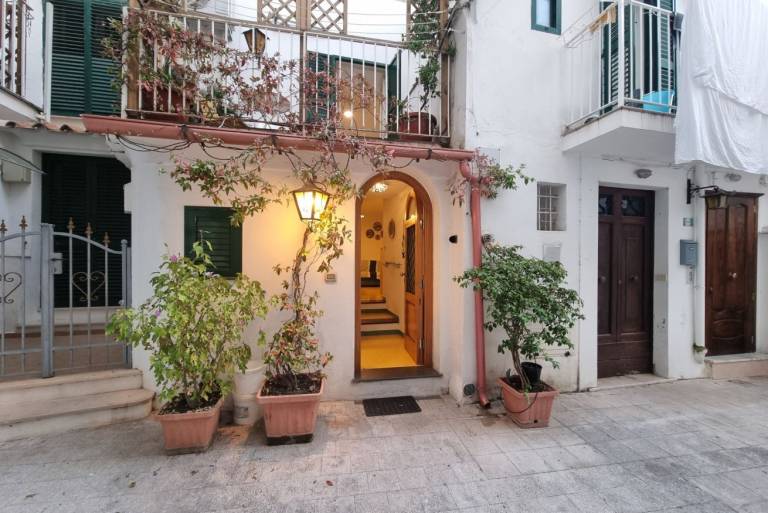 Appartamento  Maiori