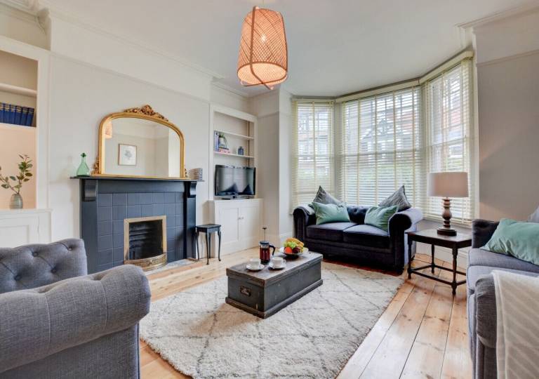 House Cromer