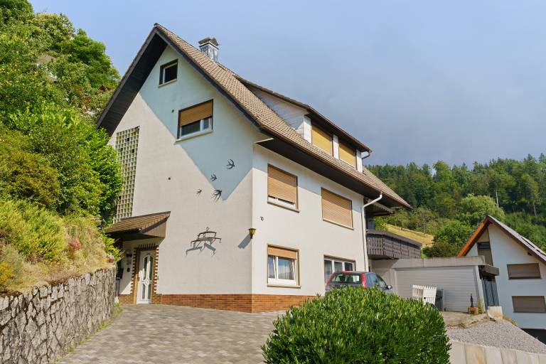 Ferienwohnung Oppenau