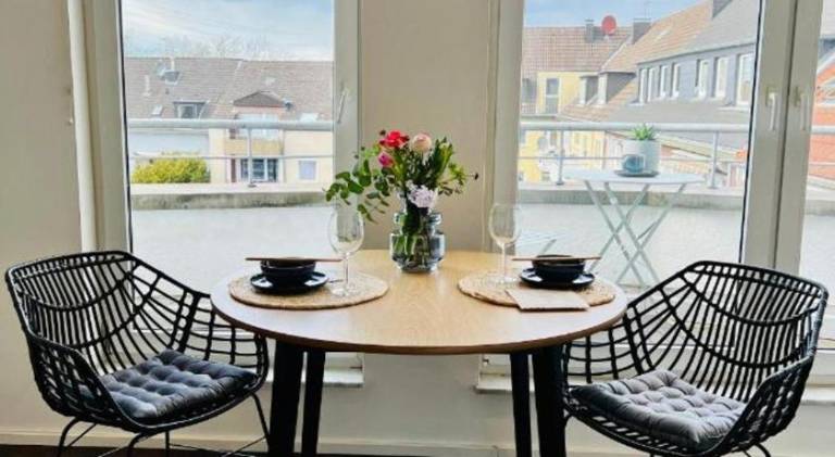 Rental apartment with 1 room for 3 persons — photo 4